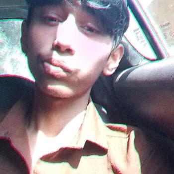 Manav Joshi